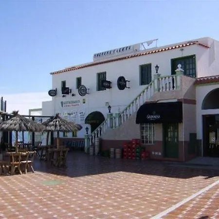 Apartment Caleta Paraiso *