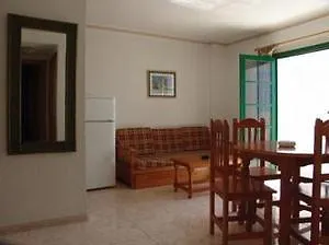 Caleta Paraiso Apartment *